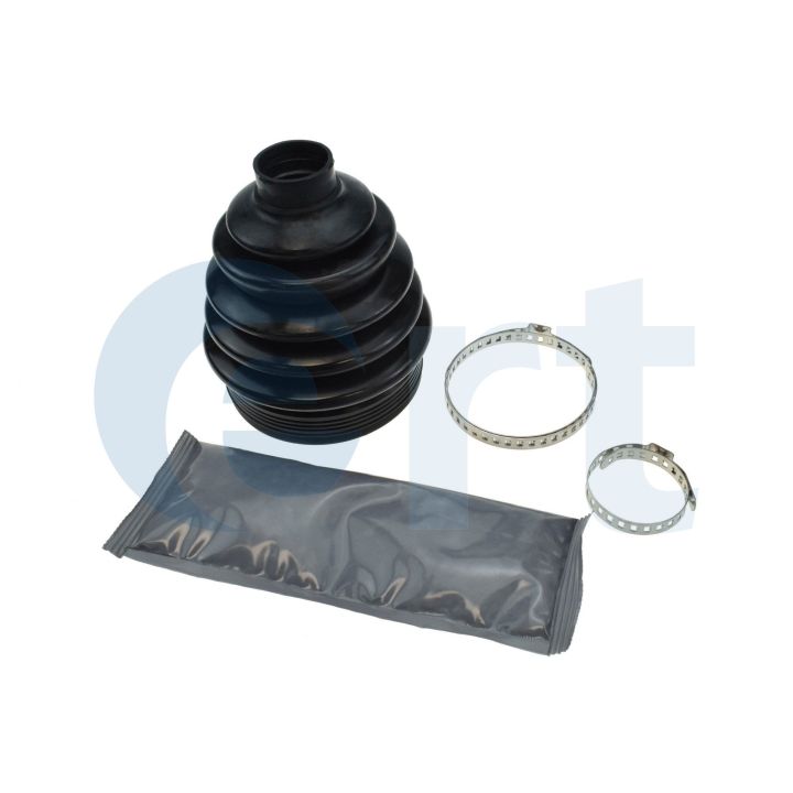 Gofruotoji membrana, kardaninis velenas ERT 500168T