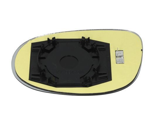 Veidrodėlio stiklas, išorinis veidrodėlis BLIC 6102-02-1292533P