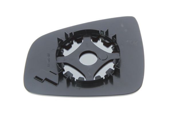 Veidrodėlio stiklas, išorinis veidrodėlis BLIC 6102-02-1292592P