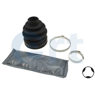 Gofruotoji membrana, kardaninis velenas ERT 500174