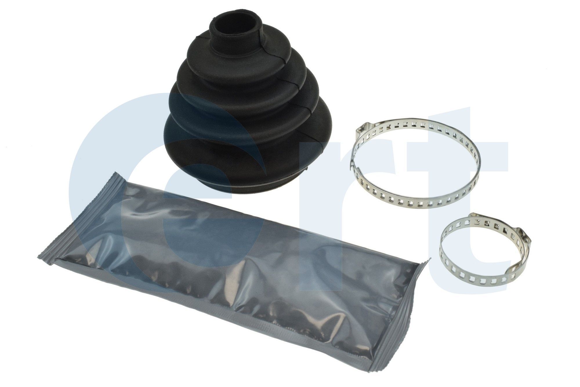 Gofruotoji membrana, kardaninis velenas ERT 500194