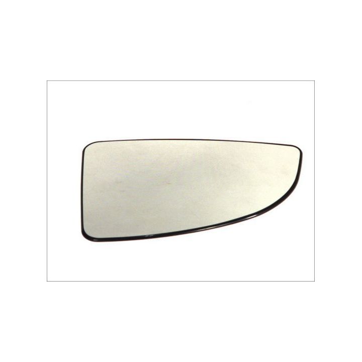 Veidrodėlio stiklas, išorinis veidrodėlis BLIC 6102-02-1292920P