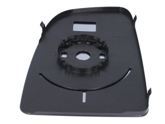 Veidrodėlio stiklas, išorinis veidrodėlis BLIC 6102-02-1292921P