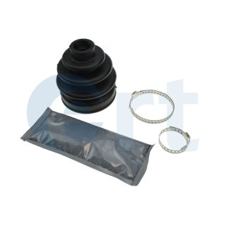 Gofruotoji membrana, kardaninis velenas ERT 500200