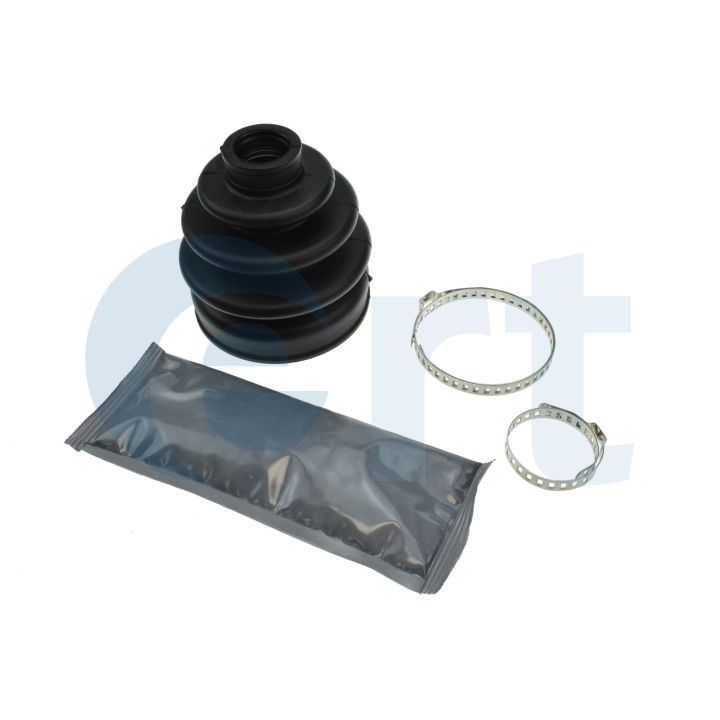 Gofruotoji membrana, kardaninis velenas ERT 500200