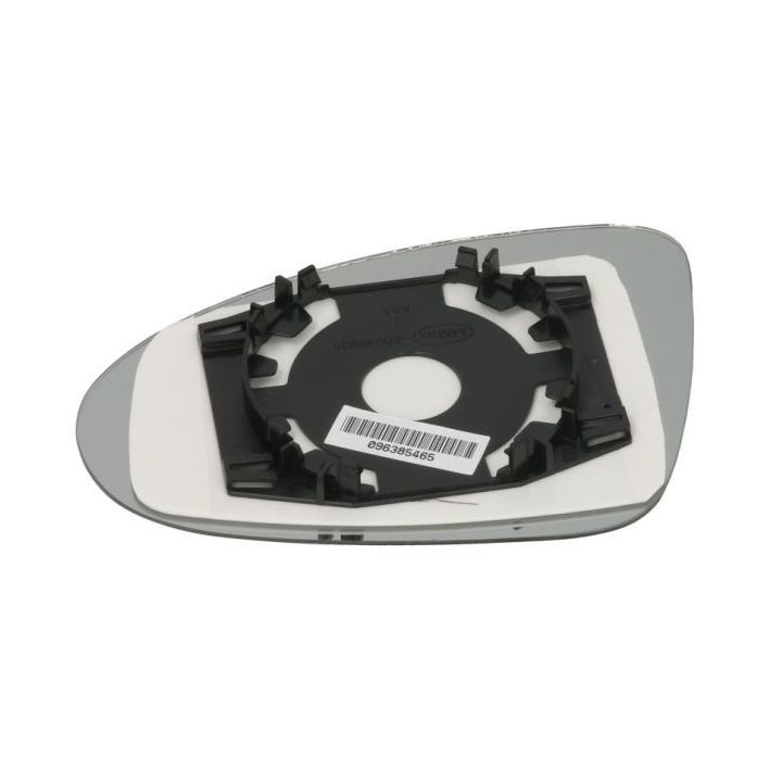 Veidrodėlio stiklas, išorinis veidrodėlis BLIC 6102-02-1292935P