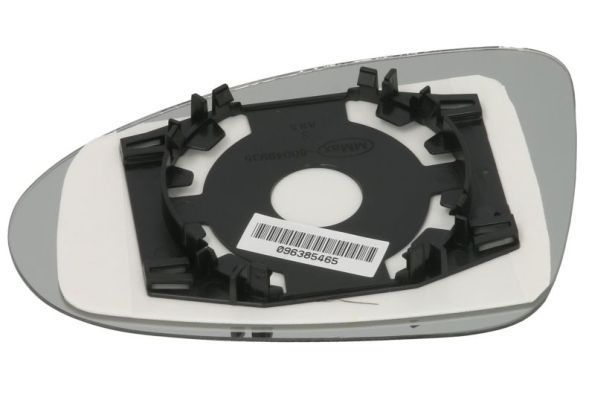 Veidrodėlio stiklas, išorinis veidrodėlis BLIC 6102-02-1292935P