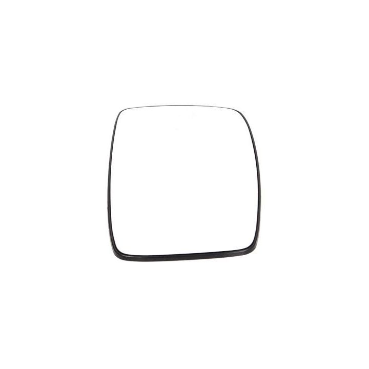 Veidrodėlio stiklas, išorinis veidrodėlis BLIC 6102-02-1292955P