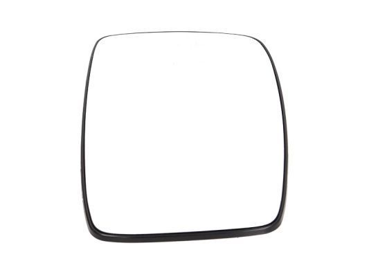Veidrodėlio stiklas, išorinis veidrodėlis BLIC 6102-02-1292955P