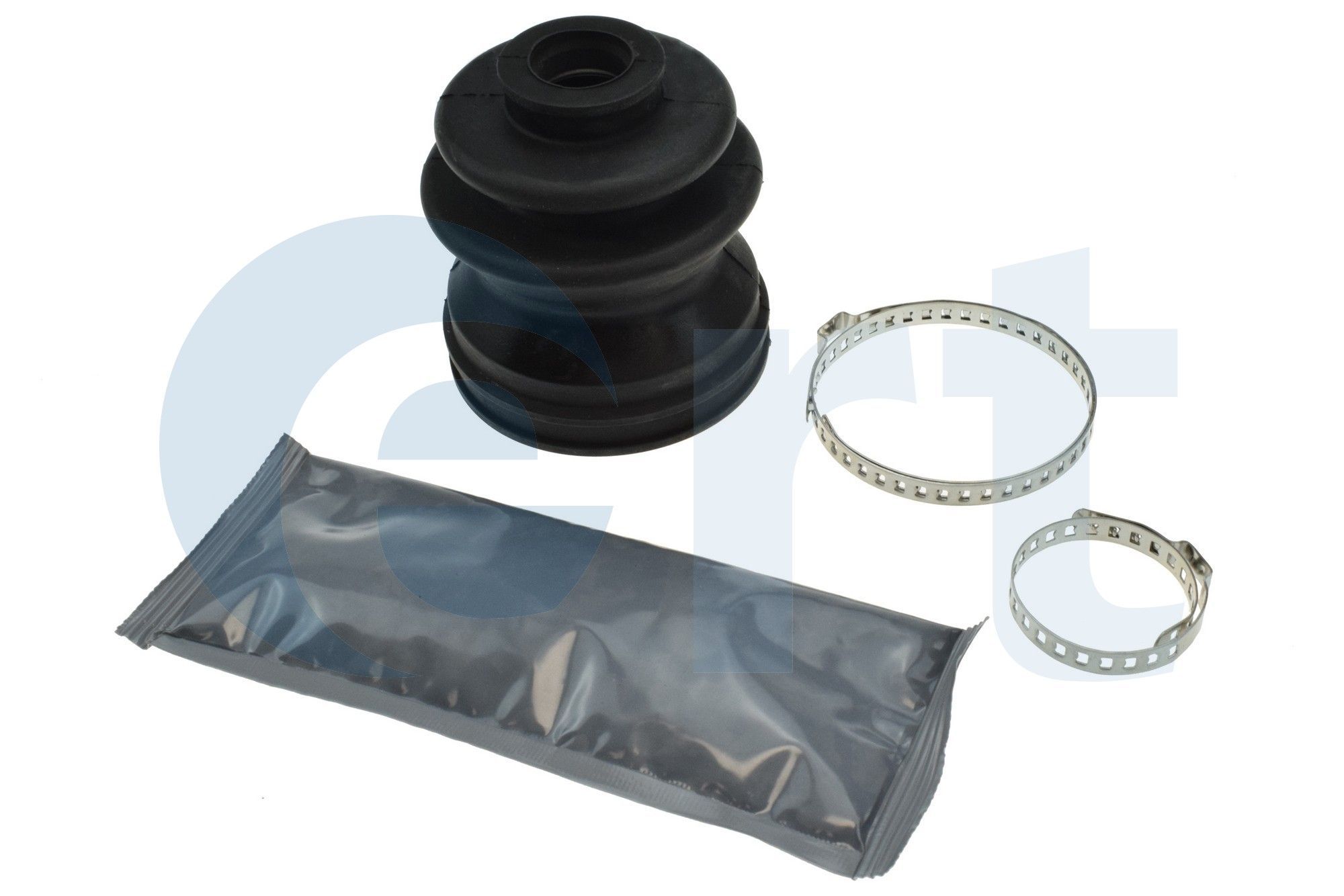 Gofruotoji membrana, kardaninis velenas ERT 500211