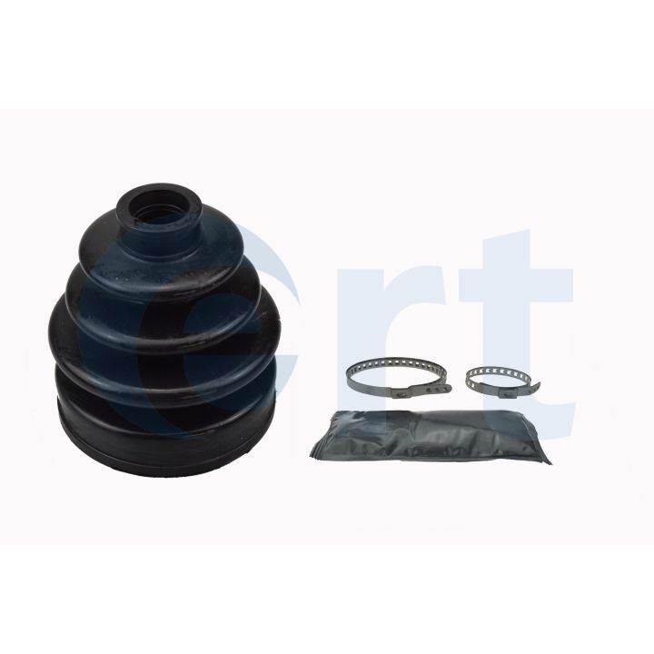 Gofruotoji membrana, kardaninis velenas ERT 500215