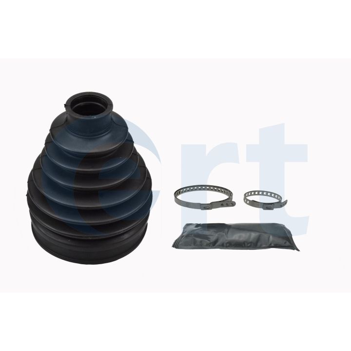 Gofruotoji membrana, kardaninis velenas ERT 500223T