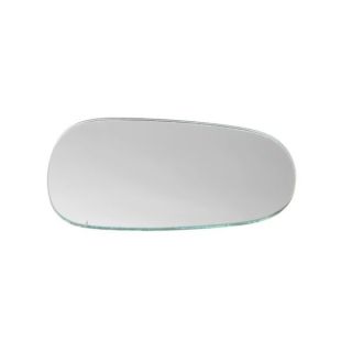 Veidrodėlio stiklas, išorinis veidrodėlis BLIC 6102-02-1293113P