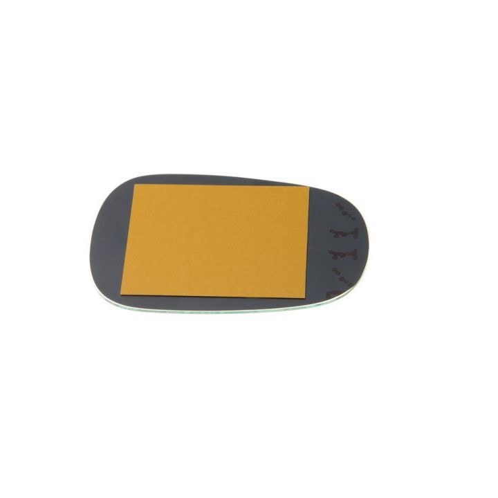 Veidrodėlio stiklas, išorinis veidrodėlis BLIC 6102-02-1293113P