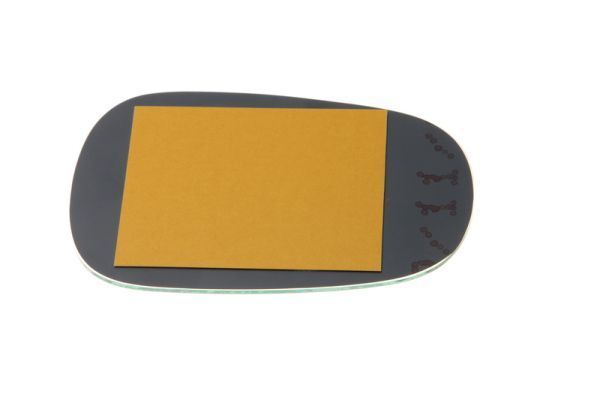 Veidrodėlio stiklas, išorinis veidrodėlis BLIC 6102-02-1293113P