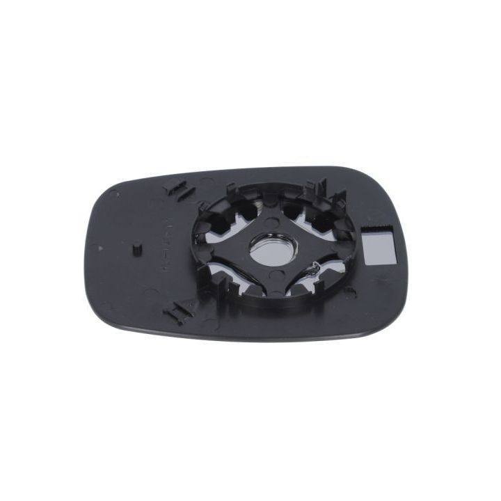 Veidrodėlio stiklas, išorinis veidrodėlis BLIC 6102-02-1293172P