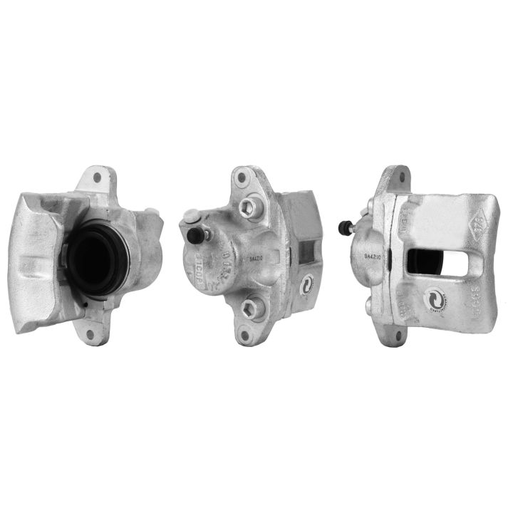 Stabdžių apkaba DRI 3119000