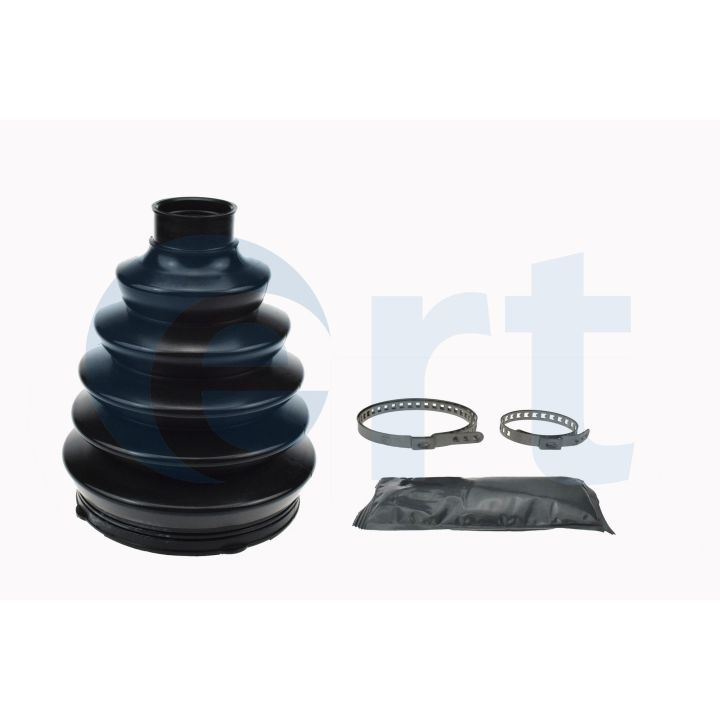 Gofruotoji membrana, kardaninis velenas ERT 500227T