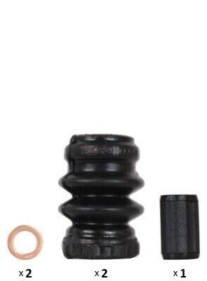 Stabdžių apkaba DRI 3119230