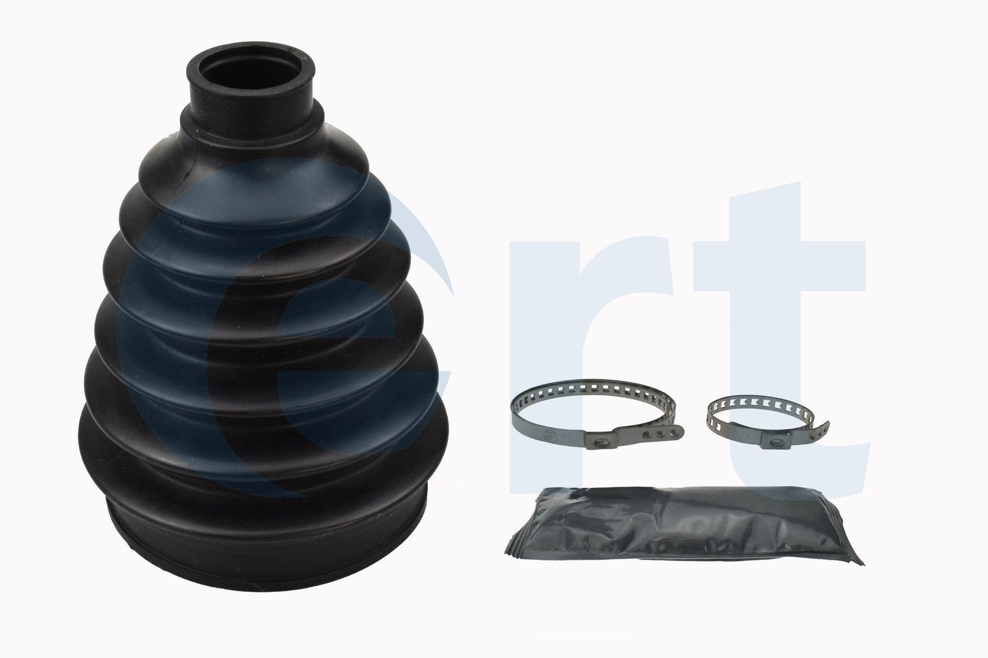 Gofruotoji membrana, kardaninis velenas ERT 500238T