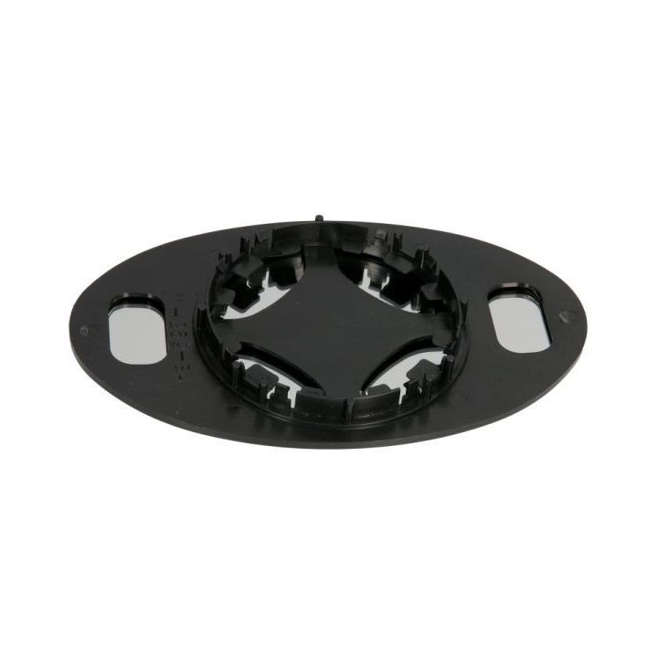 Veidrodėlio stiklas, išorinis veidrodėlis BLIC 6102-02-1293952P