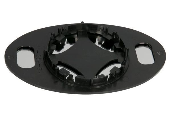 Veidrodėlio stiklas, išorinis veidrodėlis BLIC 6102-02-1293952P