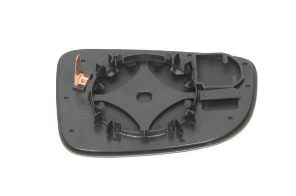 Veidrodėlio stiklas, išorinis veidrodėlis BLIC 6102-02-1405391P