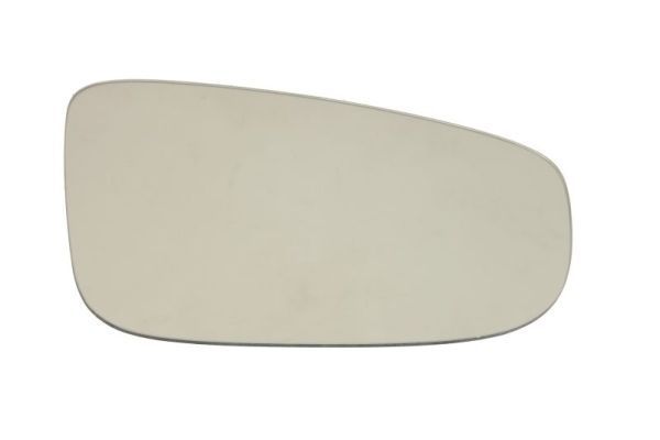 Veidrodėlio stiklas, išorinis veidrodėlis BLIC 6102-02-1405392P
