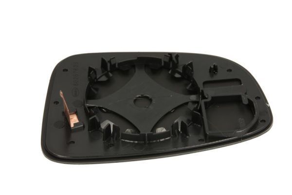 Veidrodėlio stiklas, išorinis veidrodėlis BLIC 6102-02-1405392P