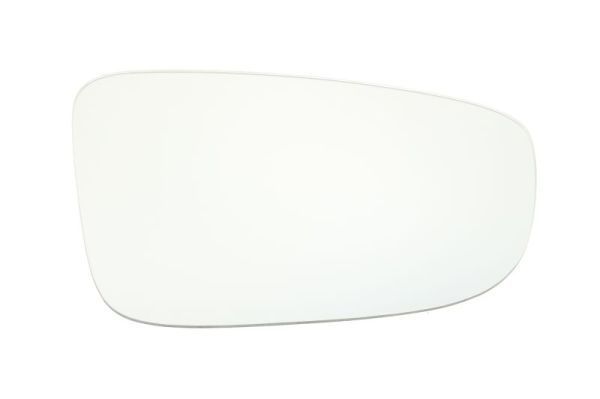 Veidrodėlio stiklas, išorinis veidrodėlis BLIC 6102-02-1405394P