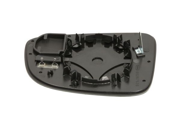 Veidrodėlio stiklas, išorinis veidrodėlis BLIC 6102-02-1405394P