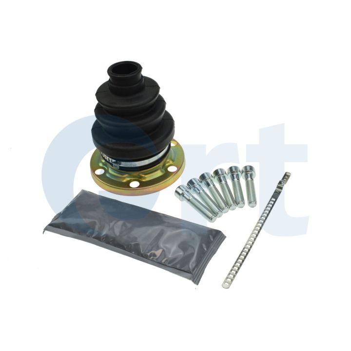 Gofruotoji membrana, kardaninis velenas ERT 500250