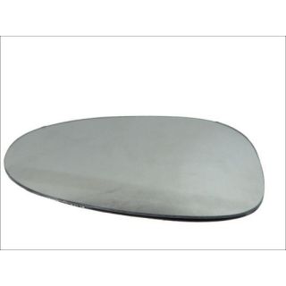 Veidrodėlio stiklas, išorinis veidrodėlis BLIC 6102-02-1437P