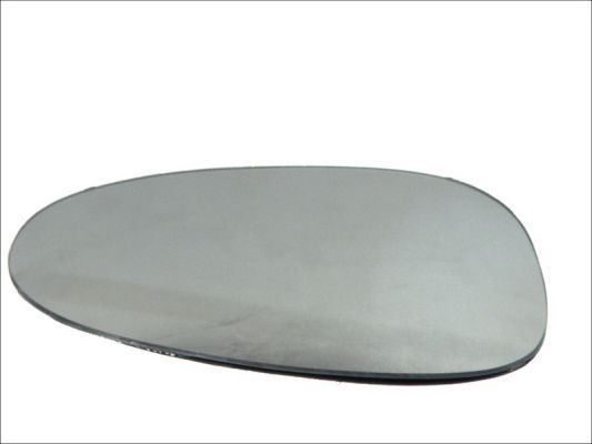 Veidrodėlio stiklas, išorinis veidrodėlis BLIC 6102-02-1437P