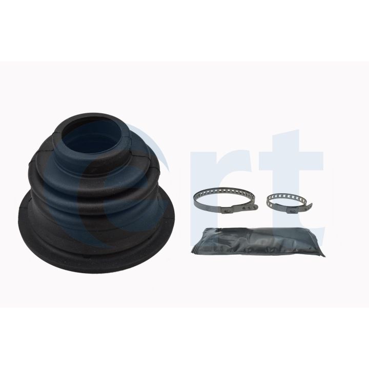 Gofruotoji membrana, kardaninis velenas ERT 500269