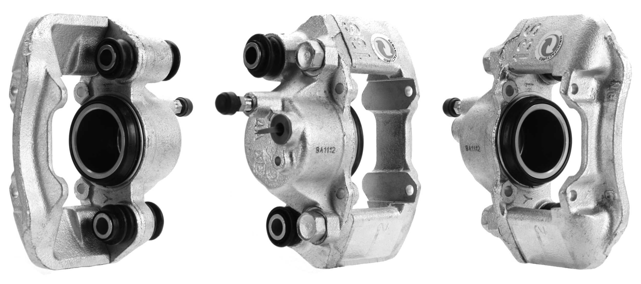 Stabdžių apkaba DRI 3121601