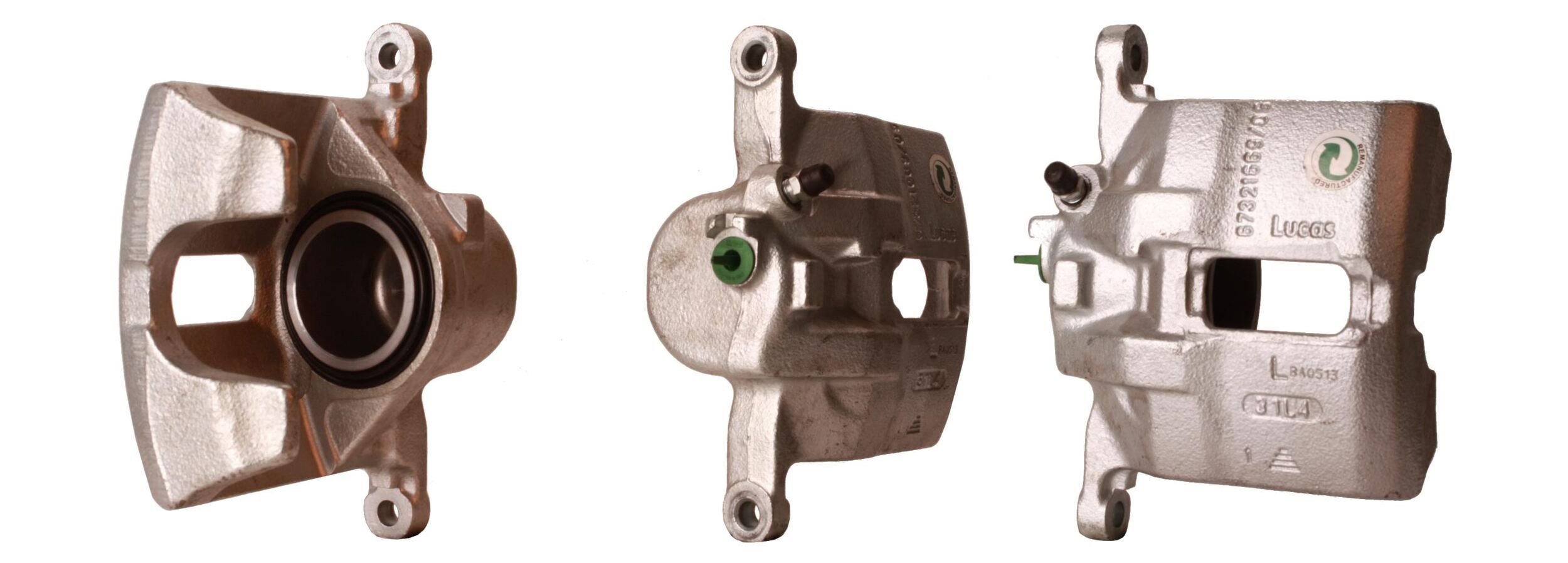 Stabdžių apkaba DRI 3121800