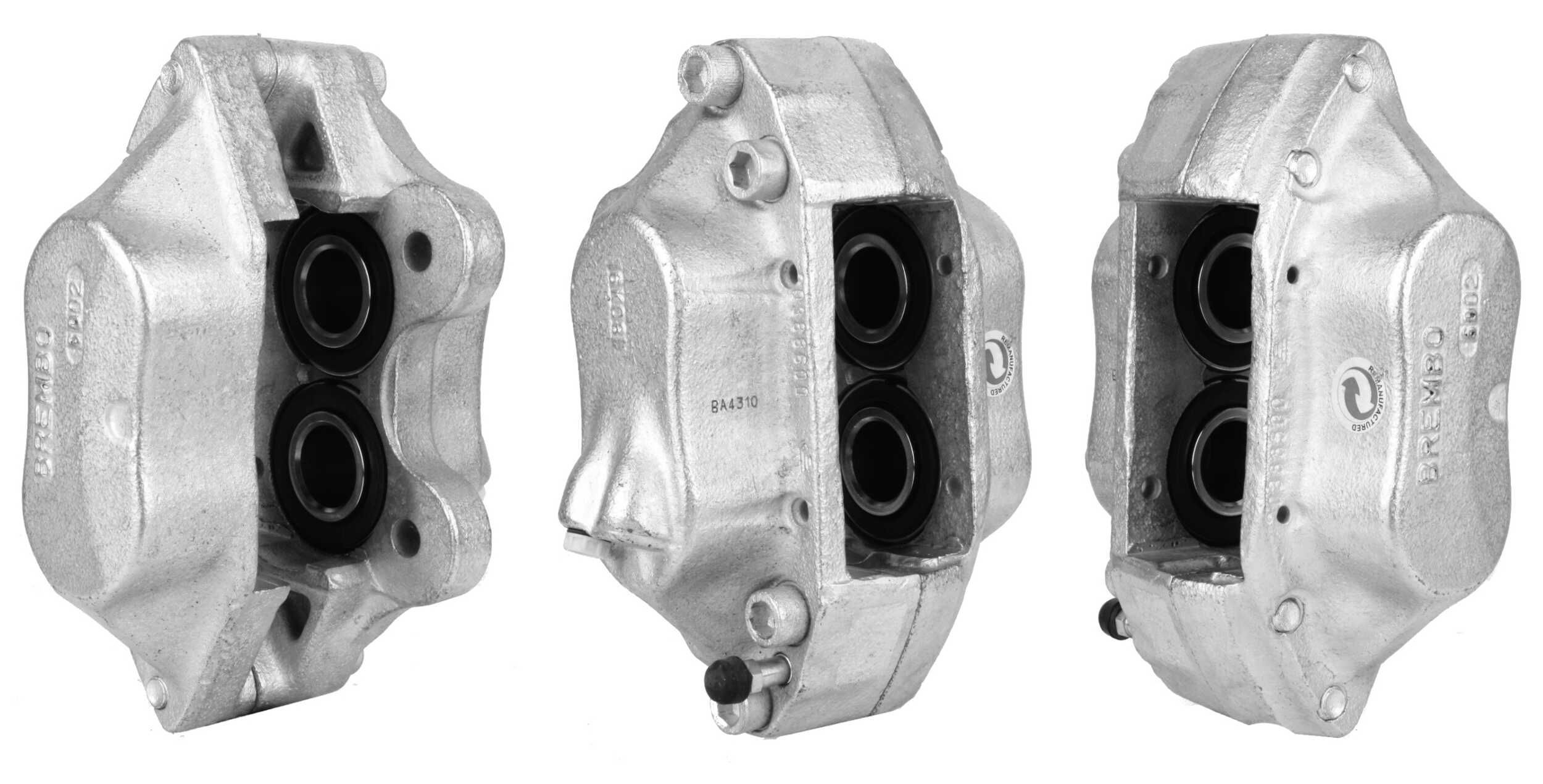 Stabdžių apkaba DRI 3121810