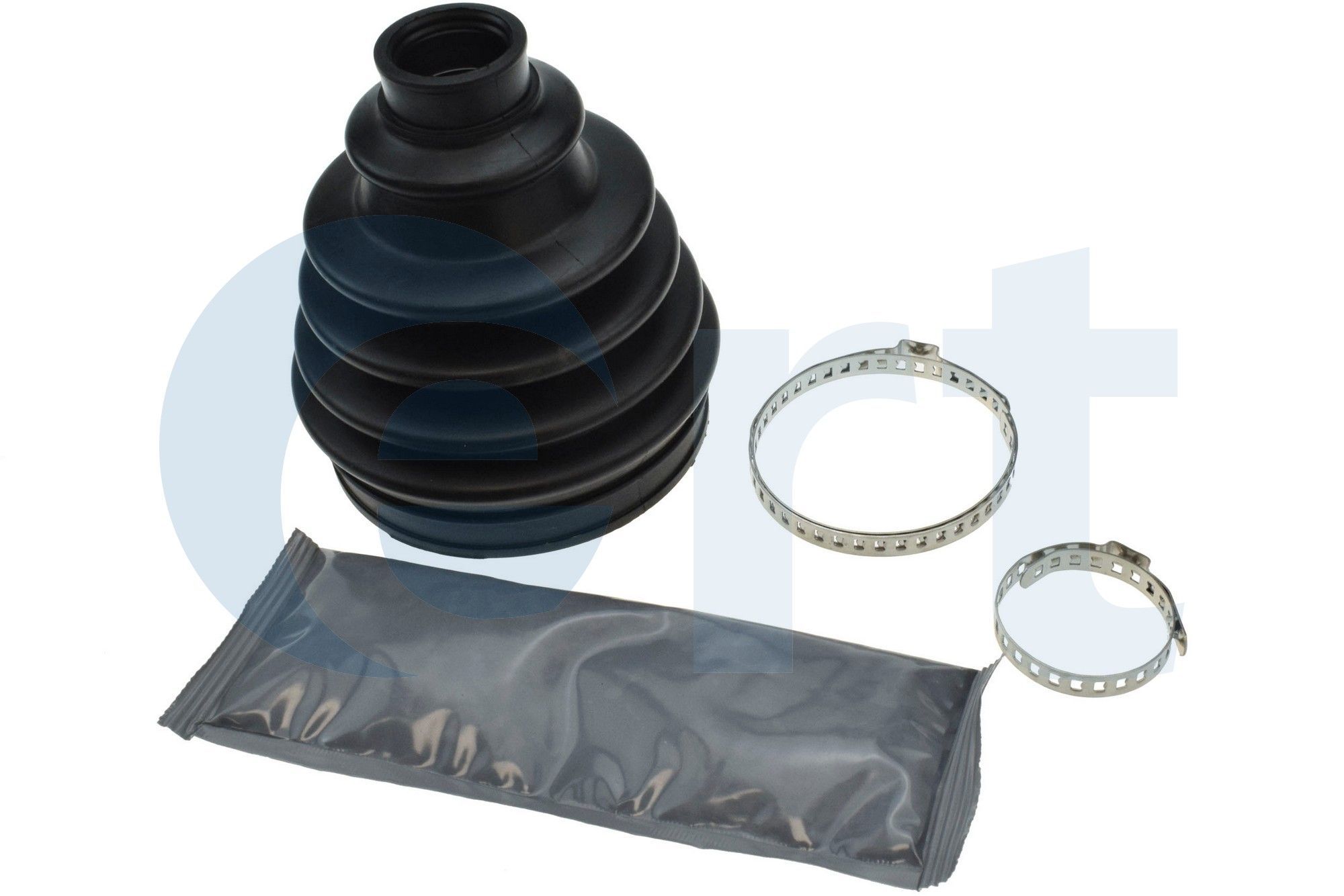 Gofruotoji membrana, kardaninis velenas ERT 500286T