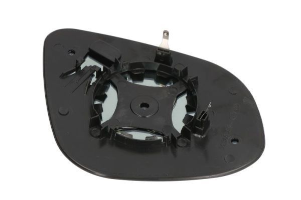 Veidrodėlio stiklas, išorinis veidrodėlis BLIC 6102-02-2001763P