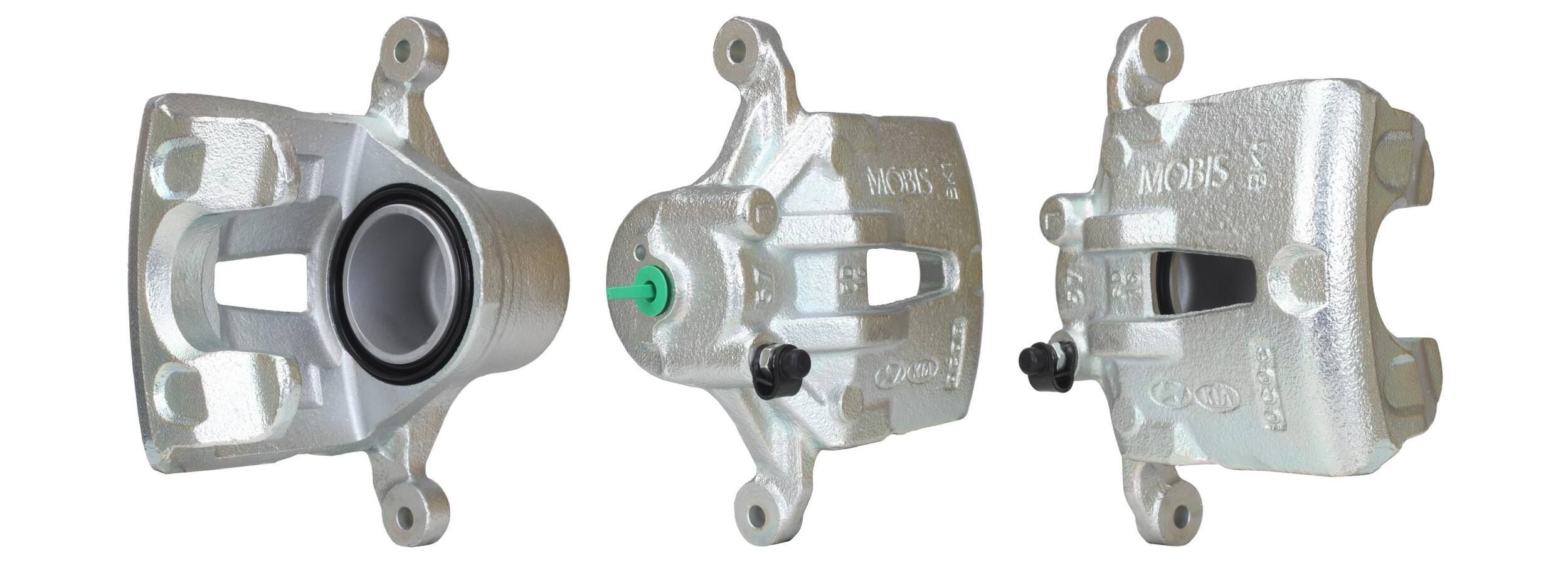 Stabdžių apkaba DRI 3122520