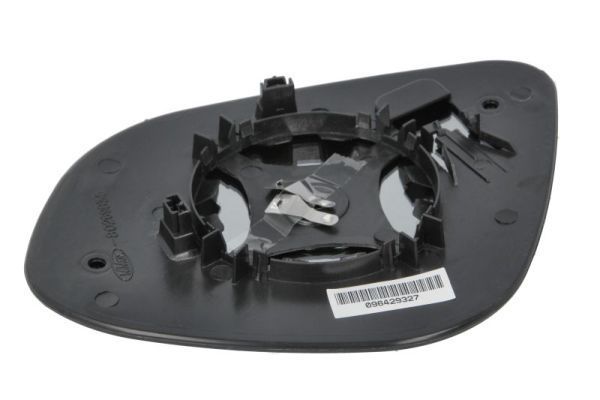 Veidrodėlio stiklas, išorinis veidrodėlis BLIC 6102-02-2001764P
