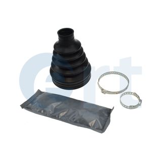 Gofruotoji membrana, kardaninis velenas ERT 500296T