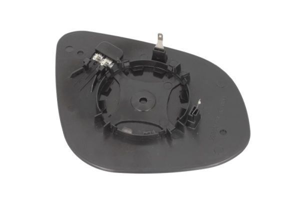 Veidrodėlio stiklas, išorinis veidrodėlis BLIC 6102-02-2001765P