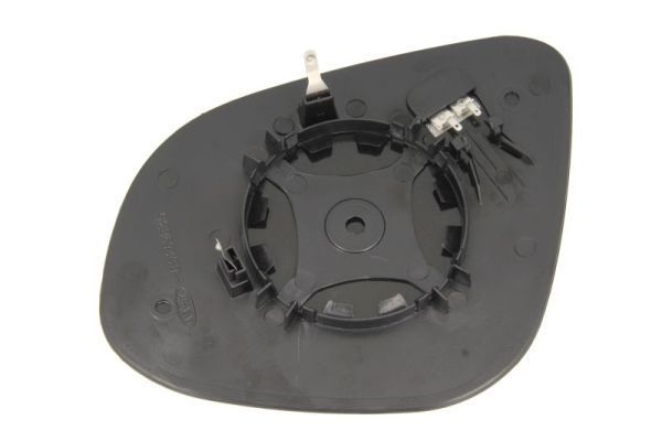 Veidrodėlio stiklas, išorinis veidrodėlis BLIC 6102-02-2001766P