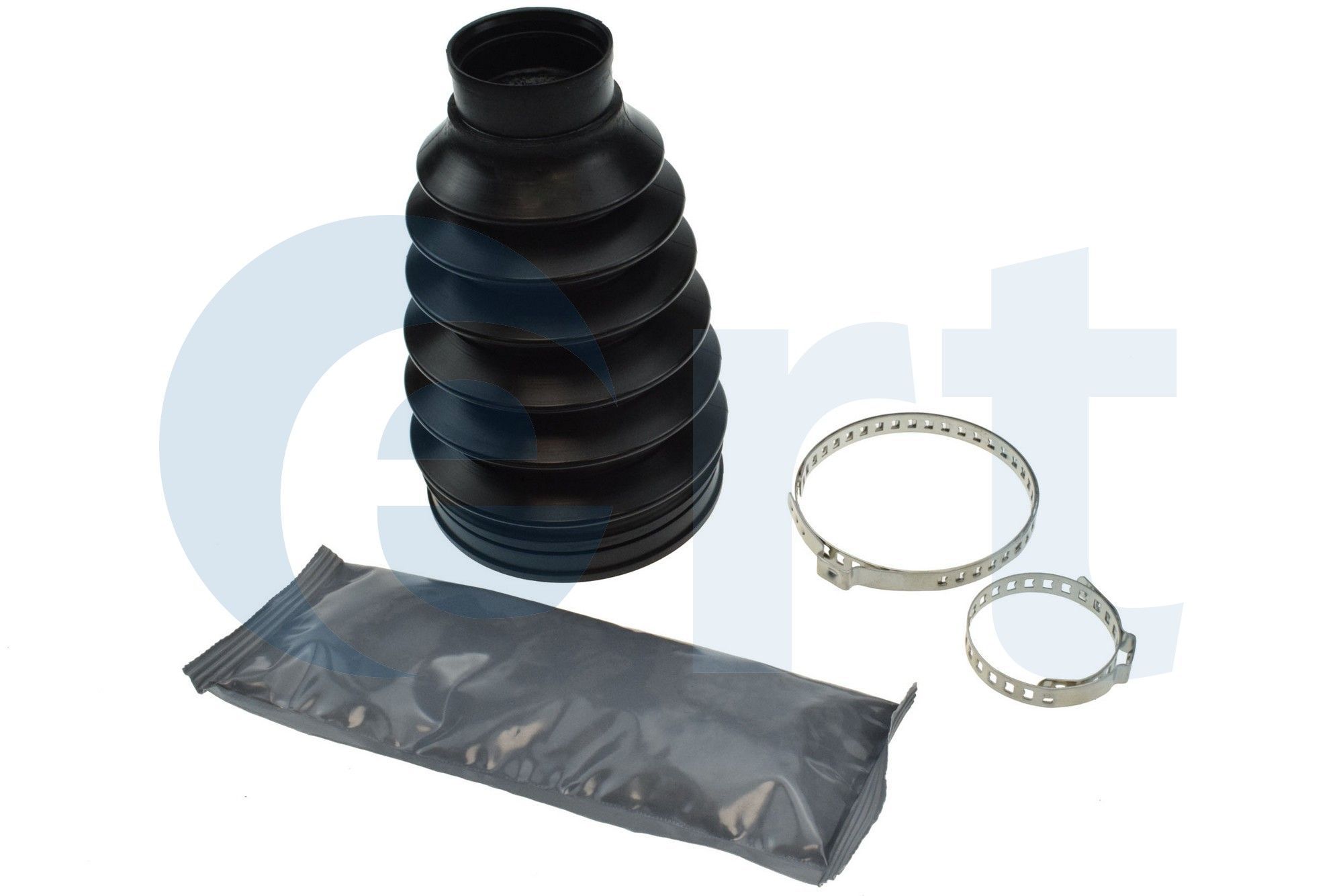 Gofruotoji membrana, kardaninis velenas ERT 500302T