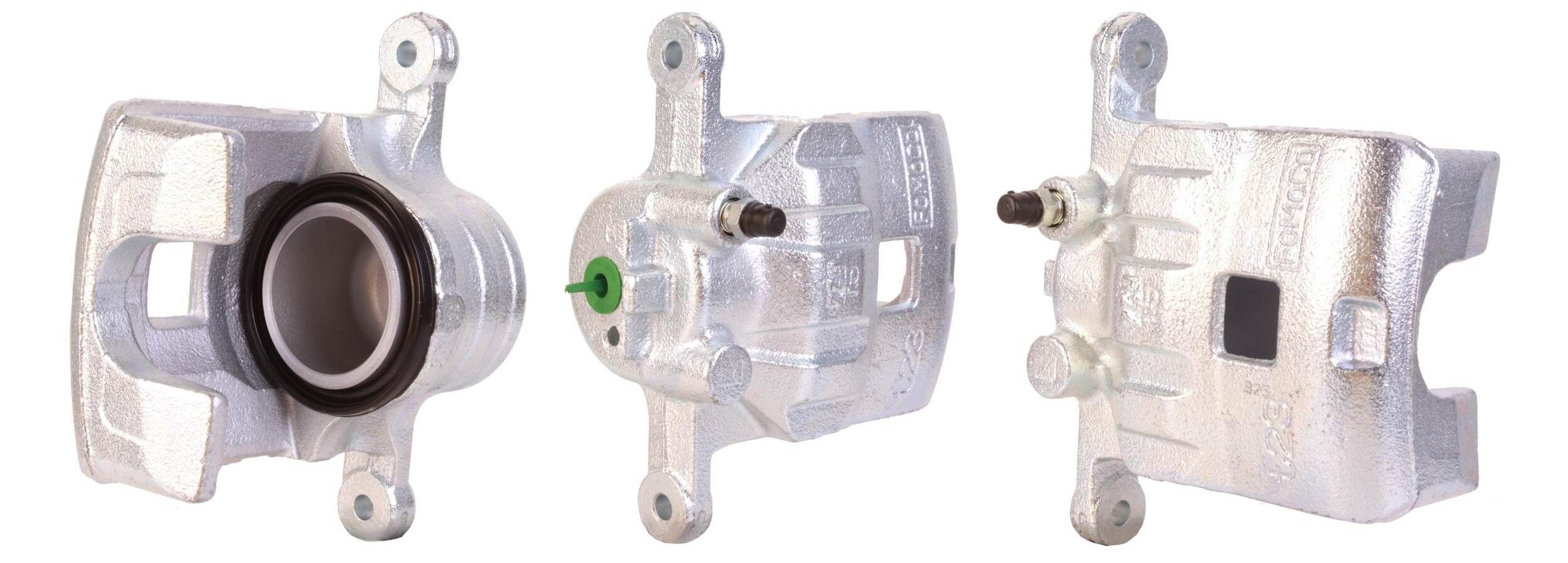 Stabdžių apkaba DRI 3123620