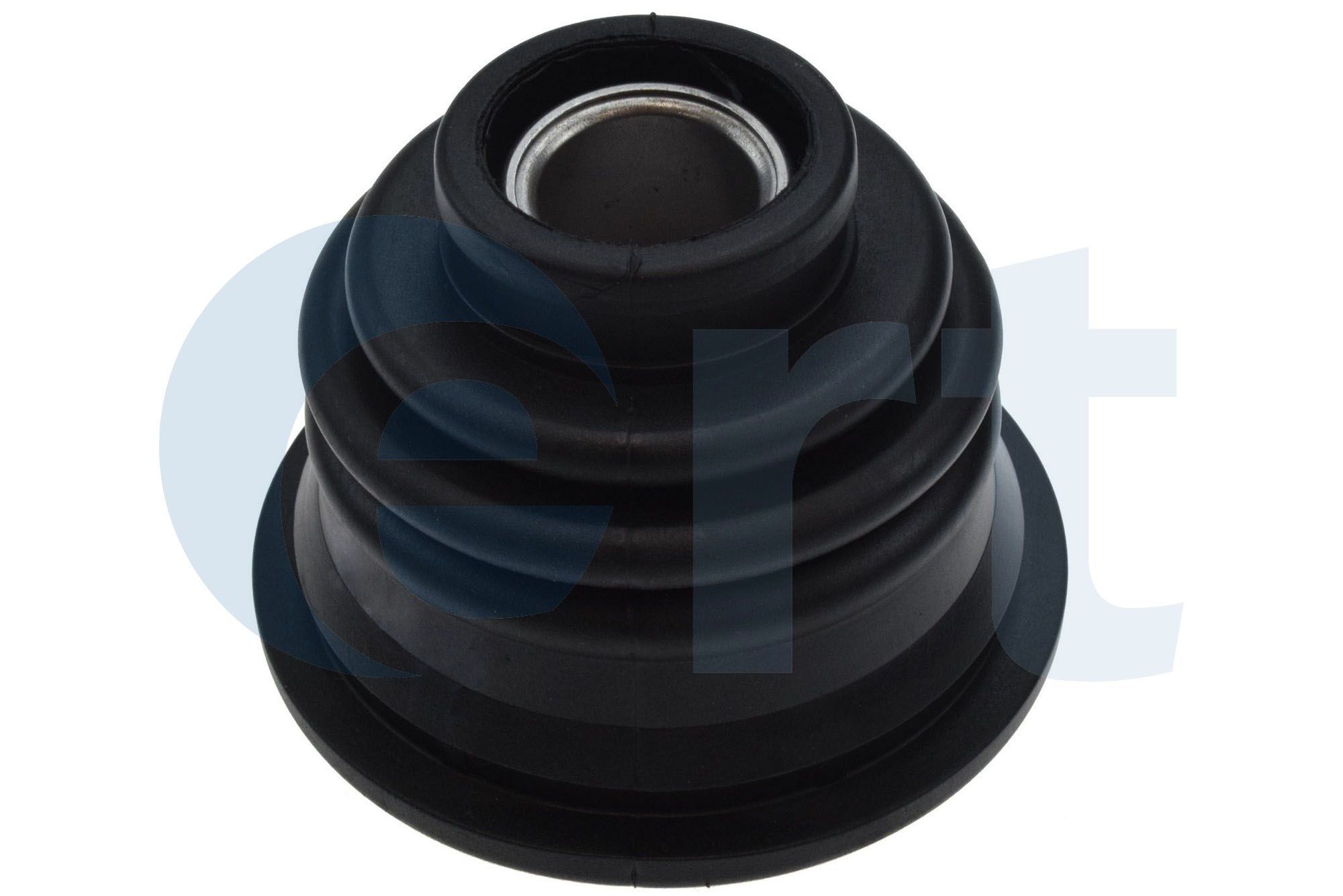 Gofruotoji membrana, kardaninis velenas ERT 500312