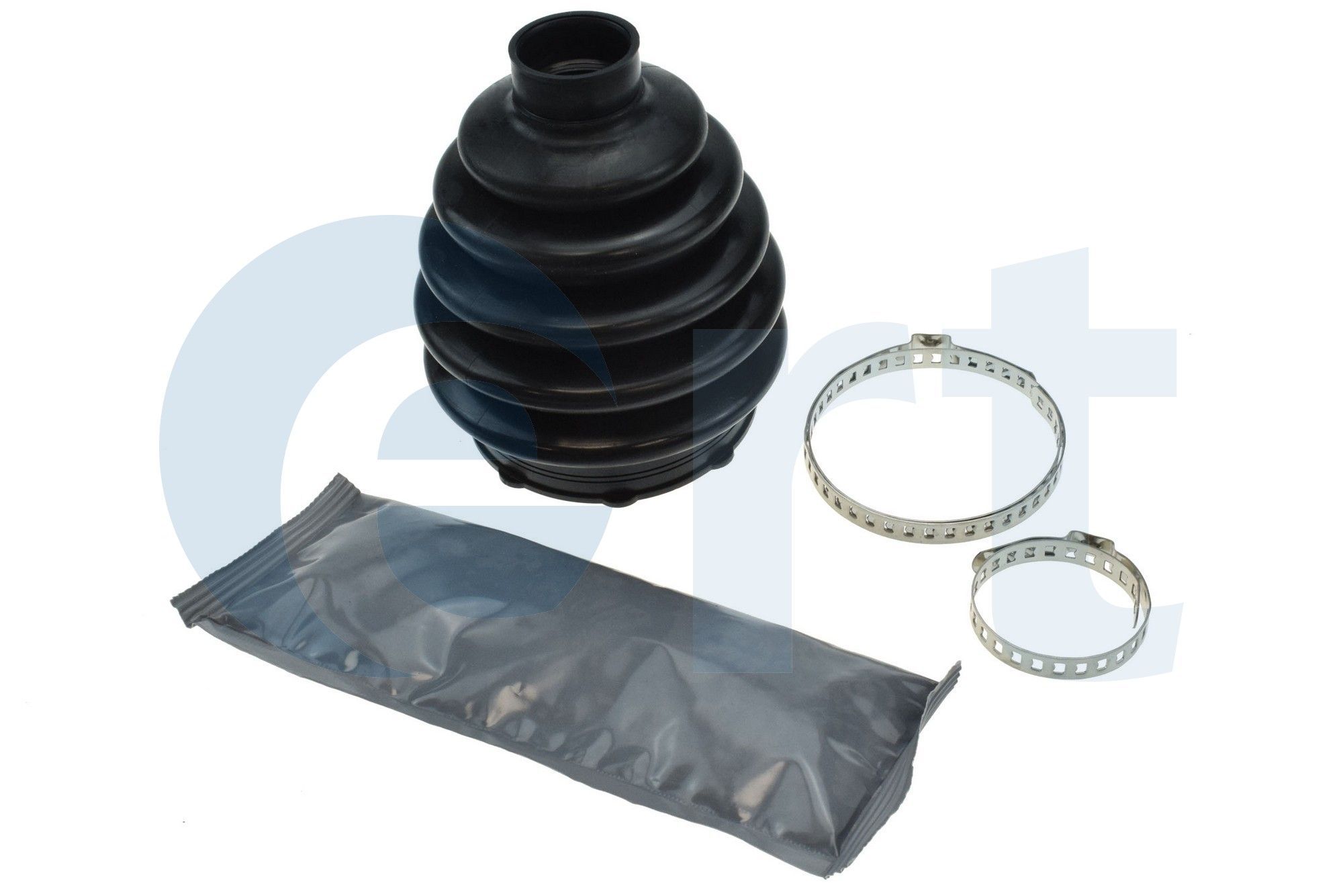 Gofruotoji membrana, kardaninis velenas ERT 500317T