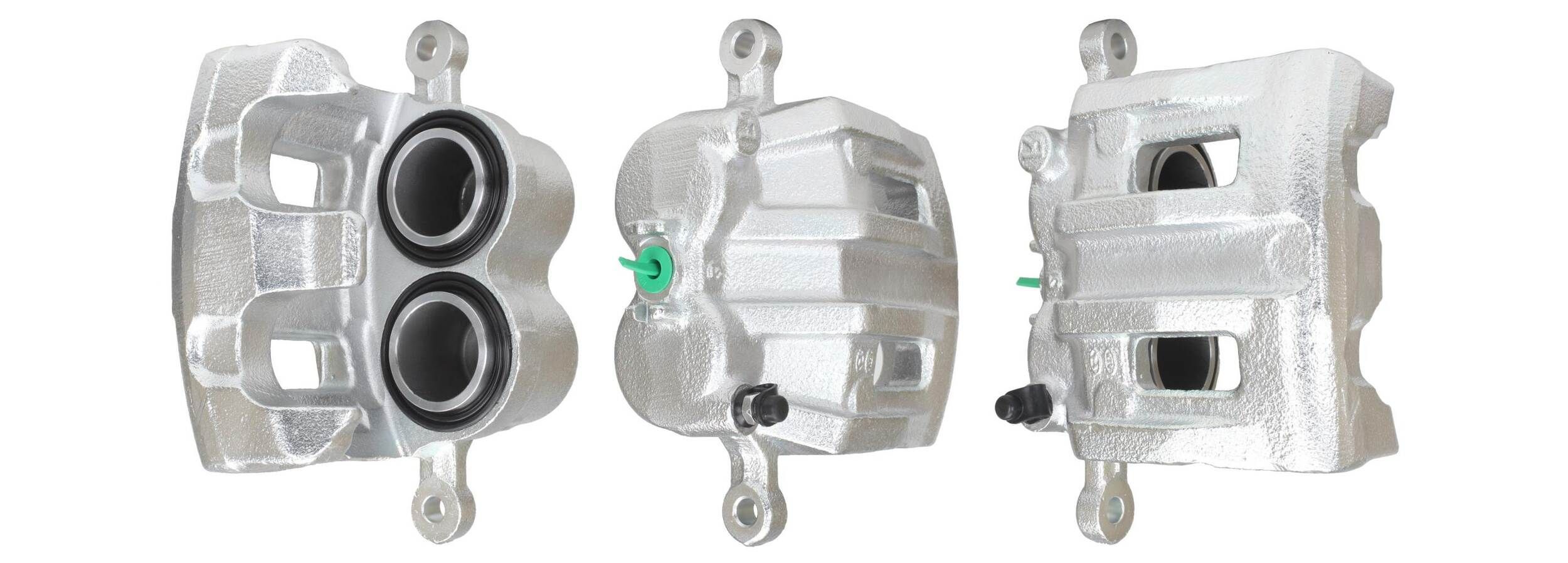 Stabdžių apkaba DRI 3124520